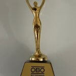 2016 OBO Bettermann Gold Club Award