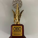2018 OBO Bettermann Diamond Club Award